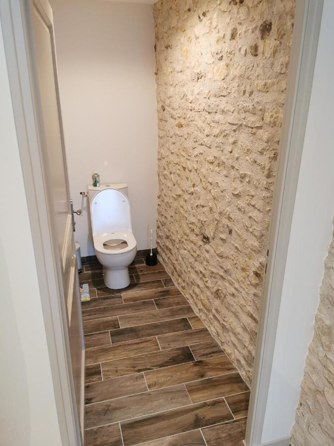 Studio Climatise 38M2 Poitiers Proche Futuroscope Buxerolles Exterior photo
